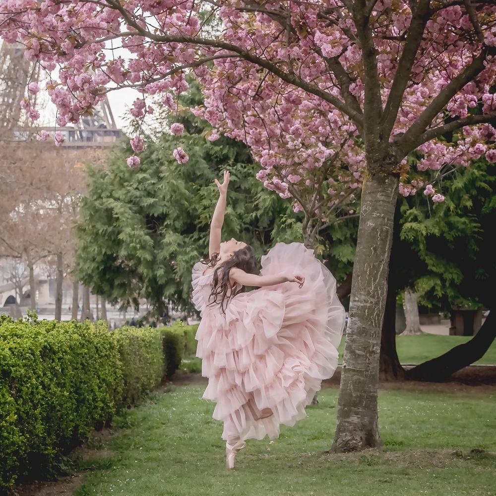 Joyfolie Modesta Impact Dress